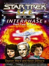 Interphase Book 2 (eBook): Star Trek: Starfleet Corps of Engineers Series, Book 5